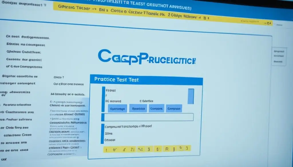 CAASP Online Practice Test CAASP Online Practice Test