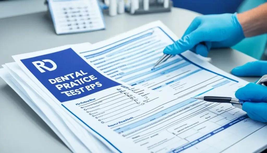 dental assistant practice questions dental assistant practice questions