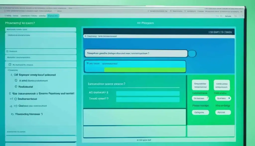 online PCAT practice exams online PCAT practice exams