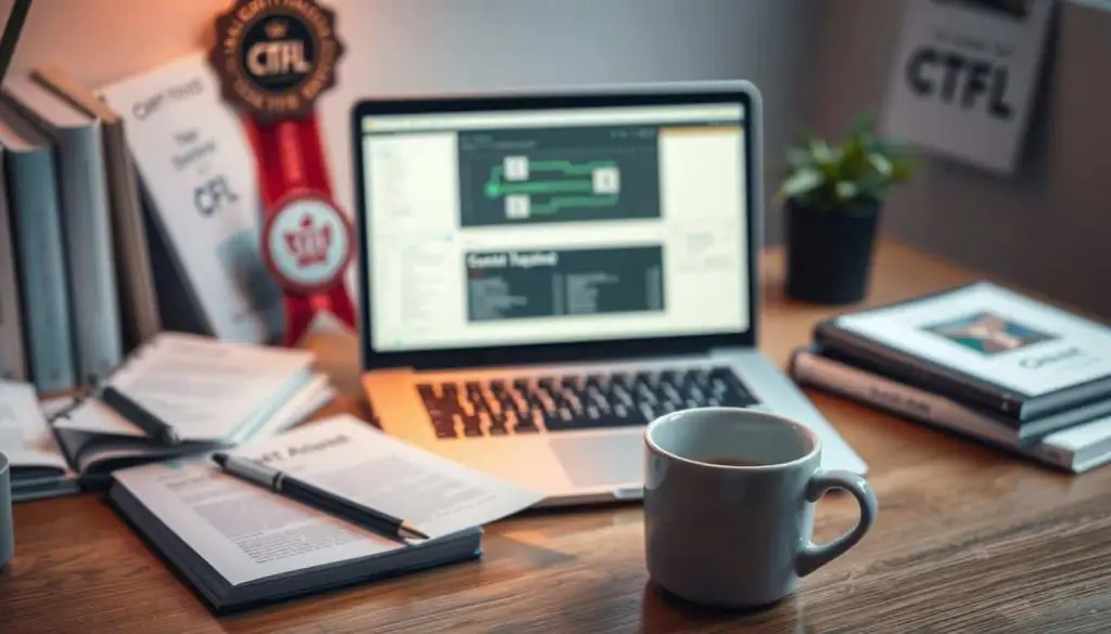 CTFL (Tester Foundation Level Certified) Test CTFL (Tester Foundation Level Certified) Test