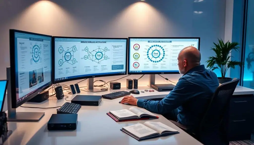 CWNP Certification Exams CWNP Certification Exams