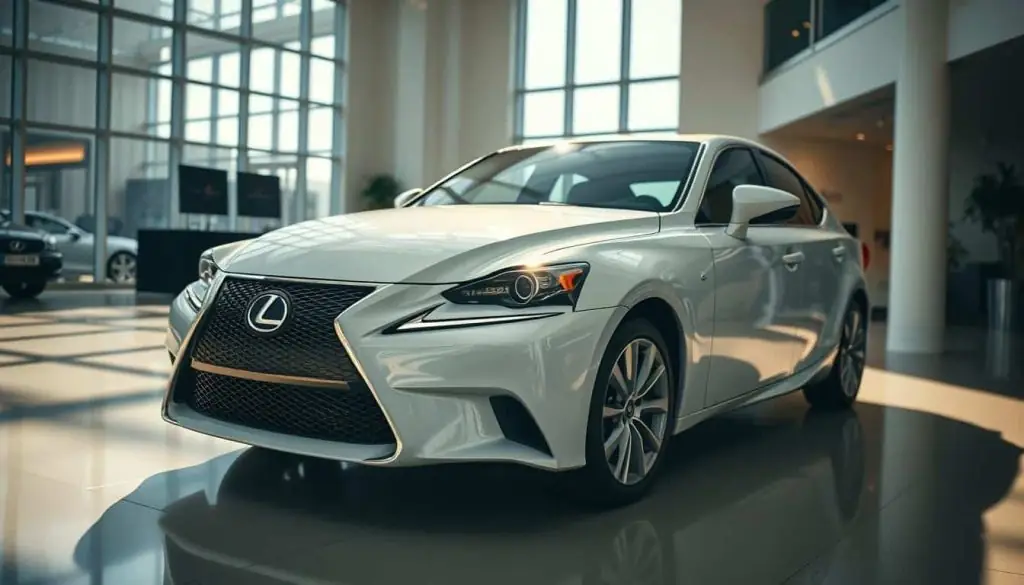Lexus Certified Advantages Lexus Certified Advantages