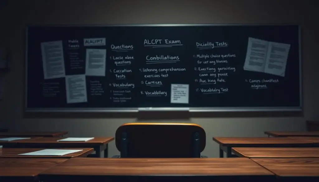 ALCPT test challenges ALCPT test challenges